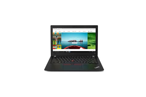 Best deals for Lenovo ThinkPad X280 12.5 Full HD TouchScreen Laptop in ...