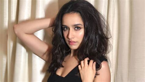 Shraddha Kapoor's name in 'Street Dancer 3D' revealed - watch videos