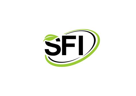 SFI Logo - LogoDix