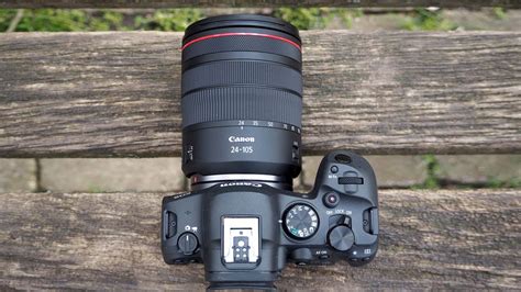 Canon EOS R6 Mark II review: pro performance in smaller form | T3