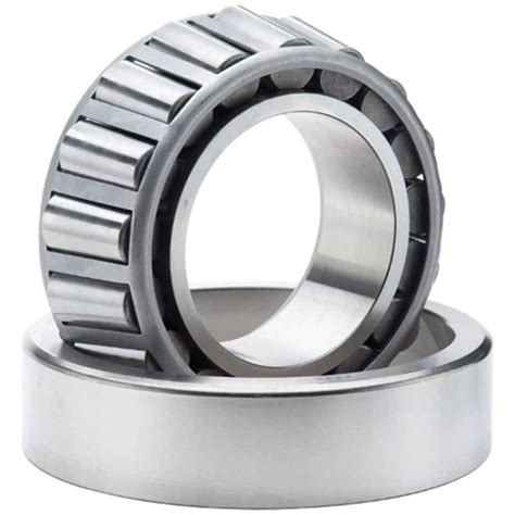 Buy NBC 32320 Tapered Roller Bearing, 100x215x77.5 mm Online in India ...