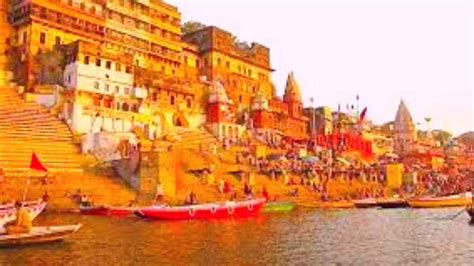 The Kashi- Tamil Sangamam and the link between Kashi and Tamil Nadu ...