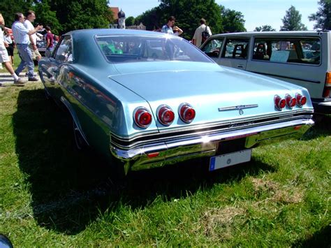 Chevrolet Impala SS