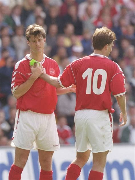 Archivofutbol: 04032014 goram+michaelbrianlaudurp | Fodbold, Mennesker ...