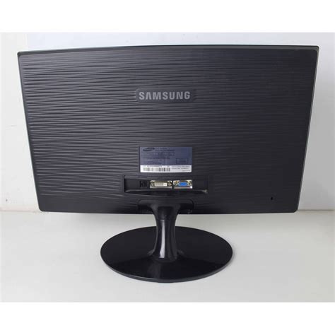 Monitor Samsung SyncMaster SA300 - www.enoticiaguajarina.com.br