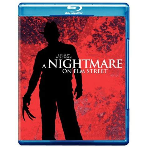 A Nightmare on Elm Street (Blu-ray) - Walmart.com - Walmart.com