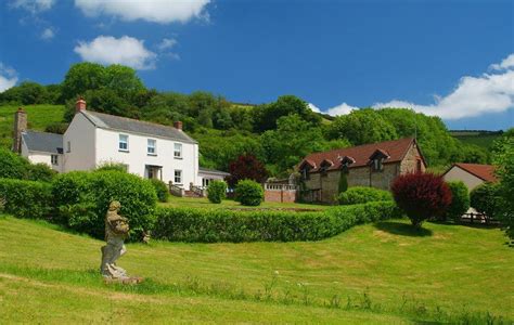 Coulscott House Holiday Cottages | Devon cottages, Luxury holiday ...