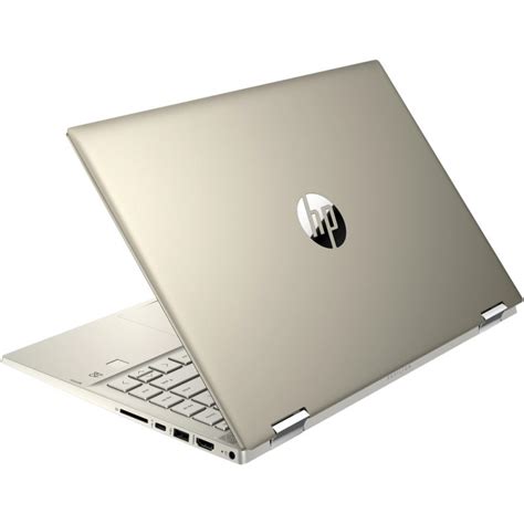 Ultrabook HP 14'' Pavilion x360 14-dw0057na, FHD IPS Touch, Procesor ...