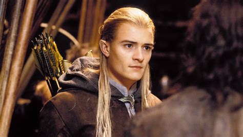 Orlando Bloom's reunion with his 'Lord of the Rings' co-stars is 'precious'