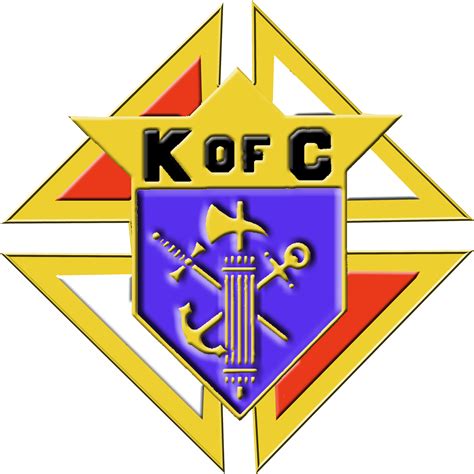 4th Degree Knights Of Columbus Logo Hd Png Download Kindpng | Porn Sex Picture