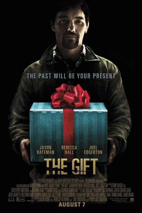 Watch movie The Gift 2015 on lookmovie in 1080p high definition