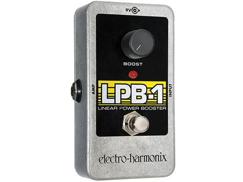 13 best boost pedals to buy in 2019 | Guitar.com | All Things Guitar