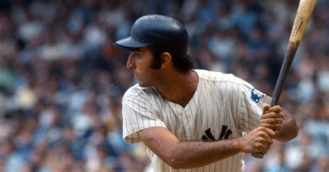 Joe Pepitone, Rowdy Star When the Yankees Faded, Dies at 82 - TrendRadars