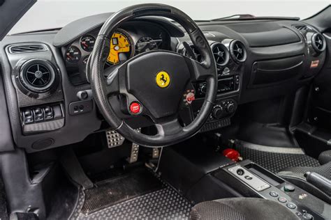 Compartilhar imagens 131+ images ferrari 430 scuderia interior - br ...