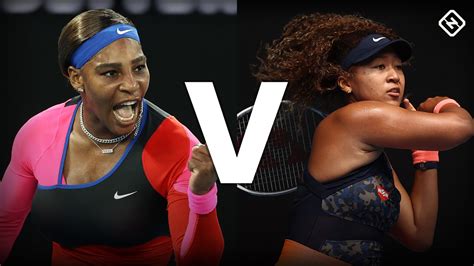 Serena Williams vs. Naomi Osaka time, TV channel, live stream for 2021 Australian Open ...