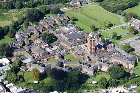 Report - - Whitchurch Hospital, Cardiff - March 2019 | Asylums and Hospitals | 28DaysLater.co.uk