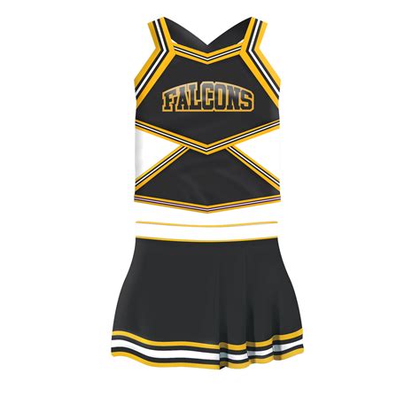 Black And Gold Cheer Uniforms | ubicaciondepersonas.cdmx.gob.mx