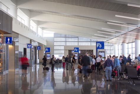 PHOENIX SKY HARBOR INTERNATIONAL AIRPORT