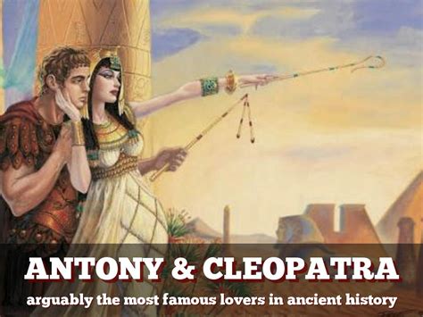 Antony & Cleopatra by Amani Mudavadi