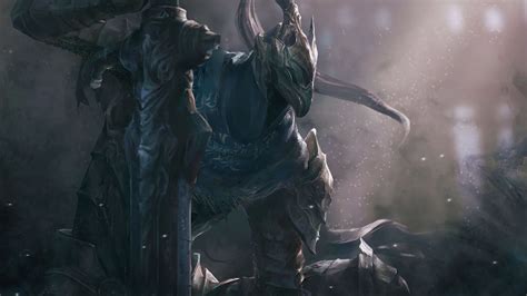 Dark Souls Artorias Of The Abyss HD Games Wallpapers | HD Wallpapers ...