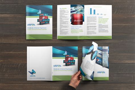 Digital Printing Technology Brochure Design - Brochure Design and Printing - Brochure Design Agency