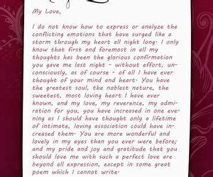 love confession letter image | Love confessions, Romantic love letters, Liking someone quotes