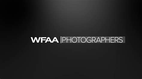 The Photographers (2022): A WFAA Special Presentation | wfaa.com