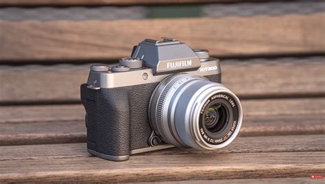 Affordable, Compact Power: A Review of the New Fujifilm X-T200 Camera | Fstoppers