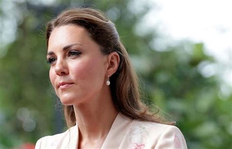 Kate Middleton’s Morning Sickness Reminds Us of the Realities of ...