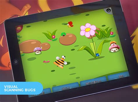 10 Education App Games for Kids :: Behance