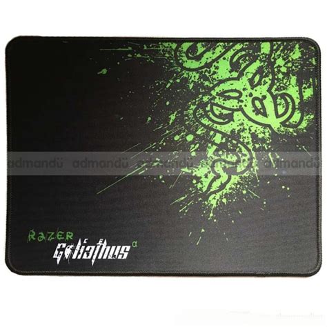 RAZER GOLIATHUS Mouse Pad