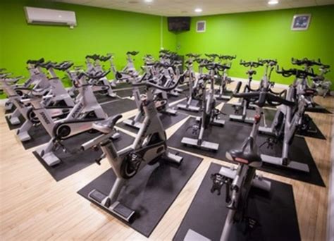 Bannatyne Health Club Durham | Hussle.com