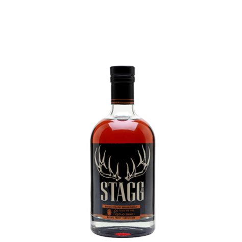 Stagg Jr - 40ml - Revolution Waterford