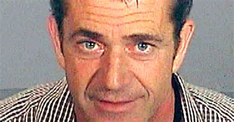 Mel Gibson | Celebrity Mugshots | Us Weekly