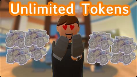 How To Get Unlimited Tokens In Rec Room - YouTube