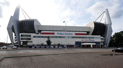 Philips Stadion – StadiumDB.com