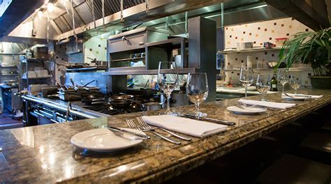 8 Must-Try Chef’s Tables In The Bay Area – Forbes Travel Guide Stories