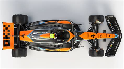 McLaren MCL60 launch: Lando Norris and Oscar Piastri help reveal 2023 ...