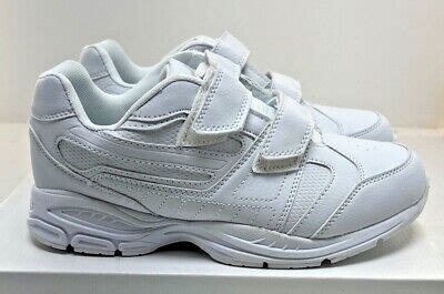 Rawlings Marc II Mens Athletic Shoes White Size 6.5 or 15 M Strap Free Ship | eBay