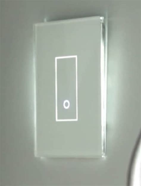 GAST Smart Light Switch - Gast