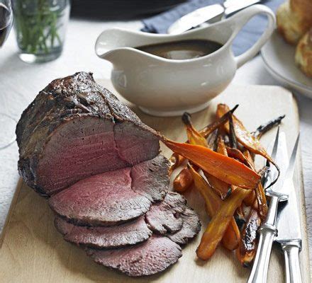 Best Easy Roast Beef Dry Method Recipes