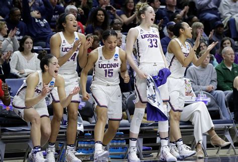 Uconn Women Basketball Schedule | Examples and Forms