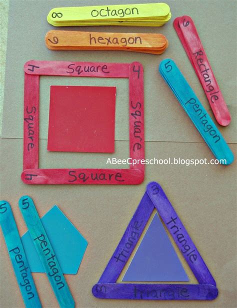 Educational Activities for Kids