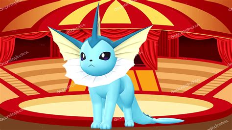 What? Vaporeon is evolving! - YouTube