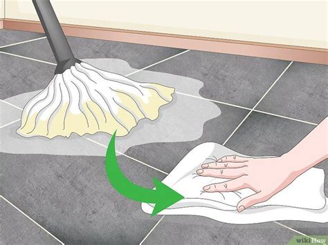 3 Ways to Strip Wax Buildup From Floors - wikiHow How To Clean Laminate ...