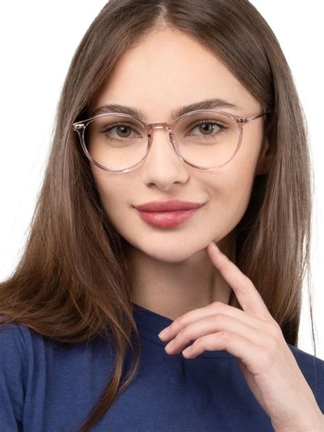 Gentle Blue offer amazingly stylish computer glasses that protect your ...