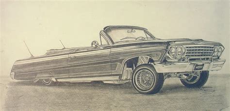 Lowrider by 71Charger on DeviantArt