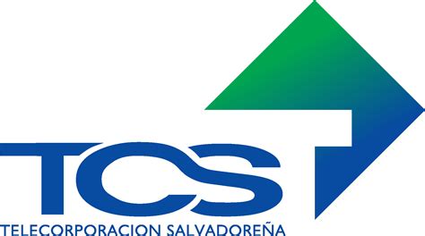 TCS El Salvador Logo Vector - (.Ai .PNG .SVG .EPS Free Download)