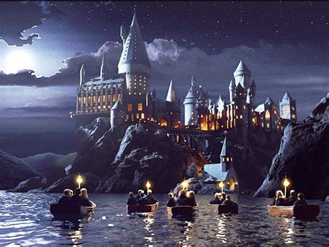 J.K. Rowling reveals more magic schools in the 'Harry Potter' universe | Harry potter wallpaper ...