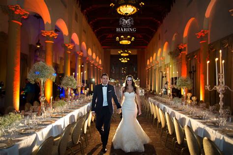 Olivia + Anthony | Biltmore Hotel - Miami Wedding Photos - Häring Photography